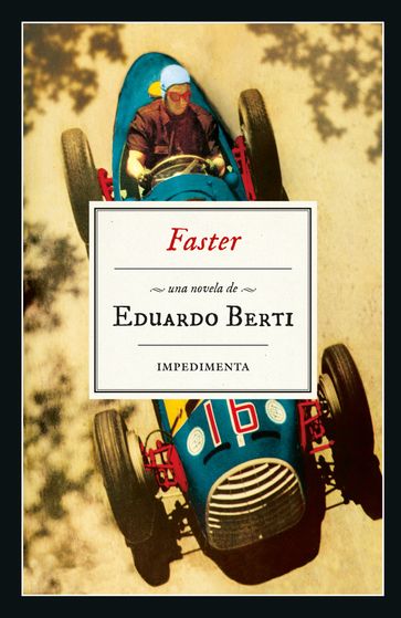 Faster - Eduardo Berti