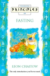 Fasting: The only introduction you