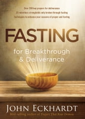 Fasting for Breakthrough and Deliverance