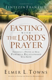 Fasting with the Lord