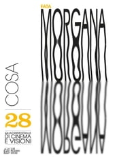 Fata Morgana 28 - Cosa