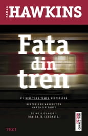 Fata din tren