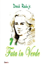 Fata în verde