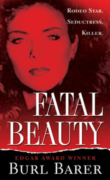 Fatal Beauty - Burl Barer