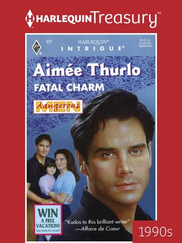 Fatal Charm - Aimée Thurlo