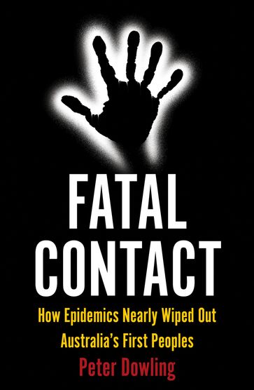 Fatal Contact - Peter Dowling