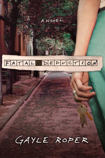 Fatal Deduction - Gayle Roper