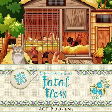 Fatal Floss - ACF Bookens