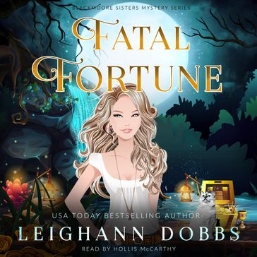 Fatal Fortune - Leighann Dobbs