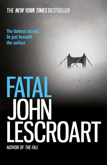 Fatal - John Lescroart
