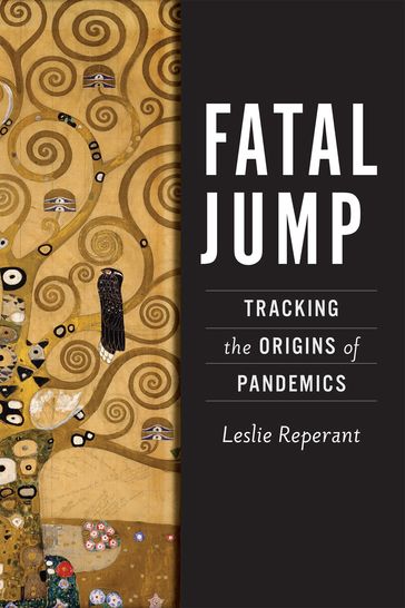 Fatal Jump - Leslie Reperant
