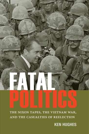 Fatal Politics - Andrew S. Chancey - Ken Hughes