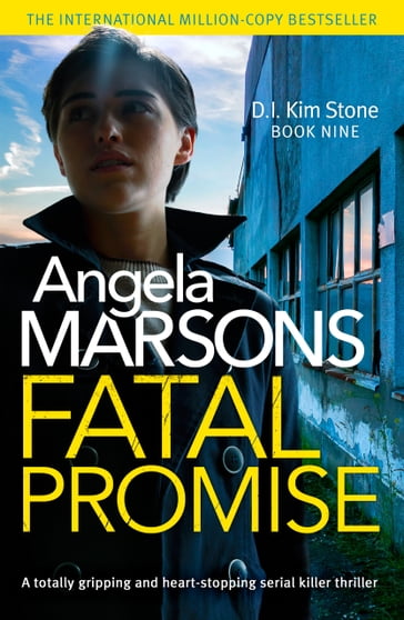 Fatal Promise - Angela Marsons