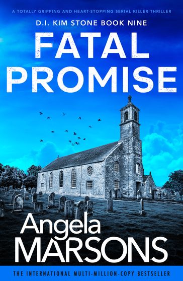 Fatal Promise - Angela Marsons