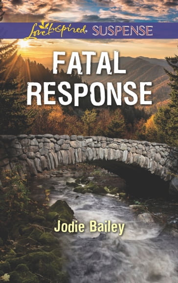 Fatal Response - Jodie Bailey