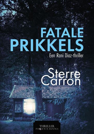 Fatale prikkels - Sterre Carron