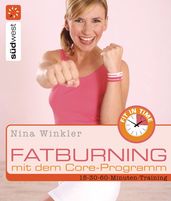 Fatburning mit dem Core-Programm