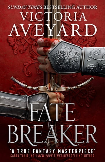 Fate Breaker - Victoria Aveyard