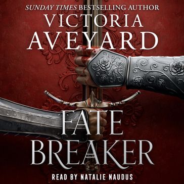 Fate Breaker - Victoria Aveyard