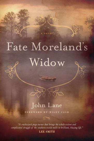 Fate Moreland's Widow - John Lane