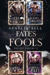 Fate s Fools Box Set: Volume II