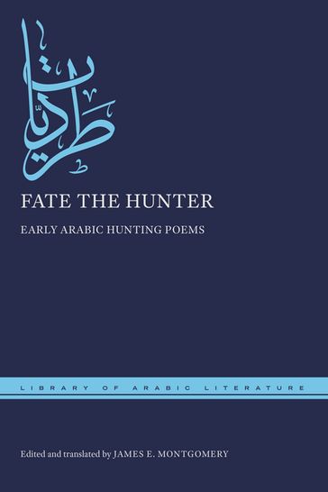 Fate the Hunter - James E. Montgomery