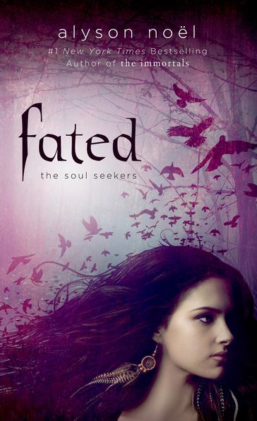 Fated - Alyson Noel