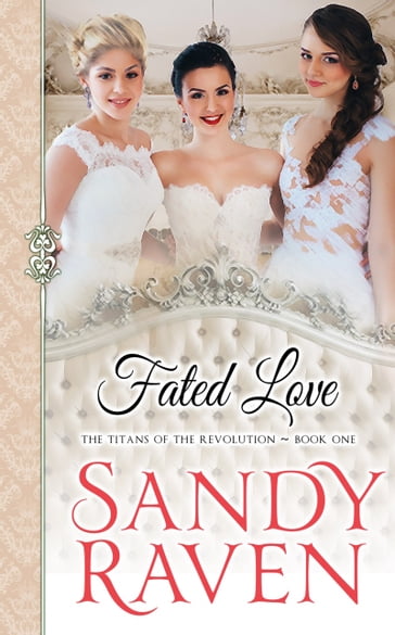 Fated Love - Sandy Raven