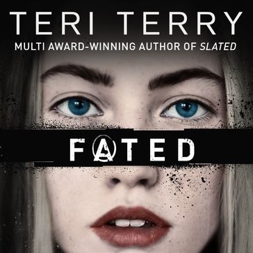 Fated - Teri Terry