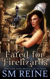 Fated for Firelizards