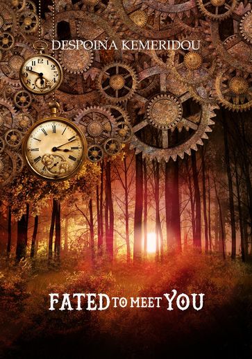 Fated to Meet You - Despoina Kemeridou