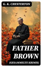 Father Brown (Gesammelte Krimis)