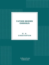 Father Brown Omnibus