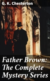 Father Brown: The Complete Mystery Series