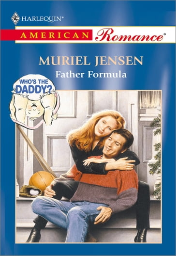 Father Formula - Muriel Jensen