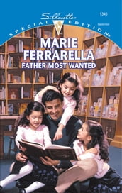Father Most Wanted