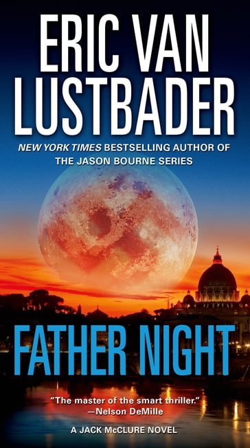 Father Night - Eric Van Lustbader