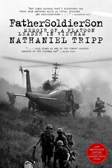 Father, Soldier, Son - Nathaniel Tripp