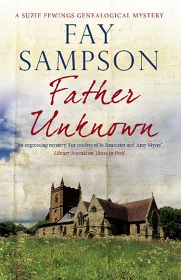 Father Unknown - Fay Sampson