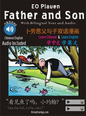 Father and Son English and Chinese Text/Audio included