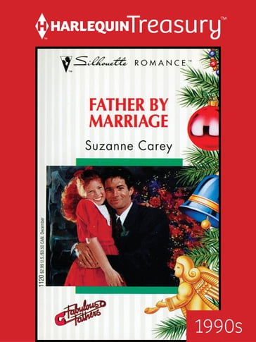 Father by Marriage - Suzanne Carey