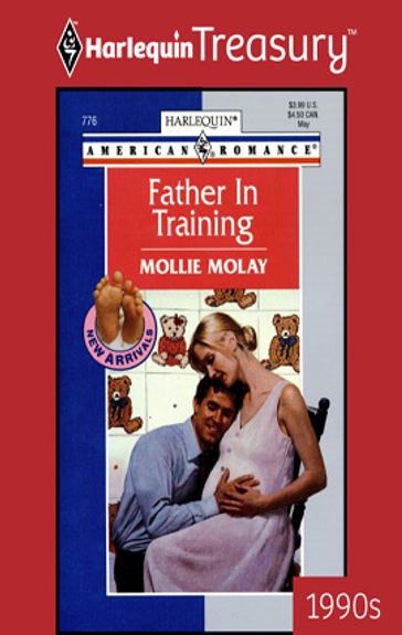 Father in Training - Mollie Molay