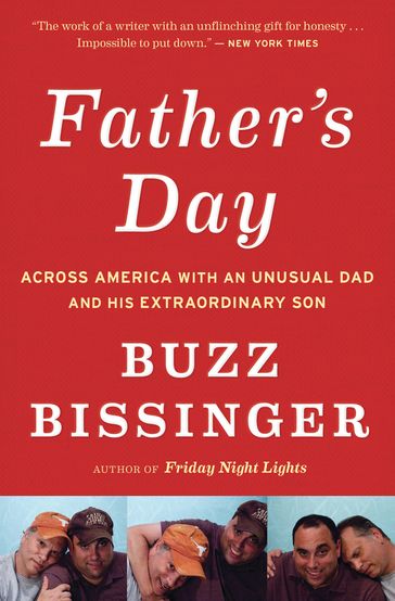 Father's Day - Buzz Bissinger