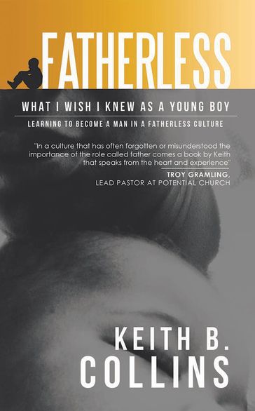 Fatherless - Keith Collins