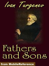 Fathers And Sons (Mobi Classics)