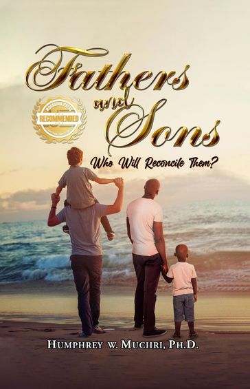 Fathers and Sons - Humphrey W Muciiri