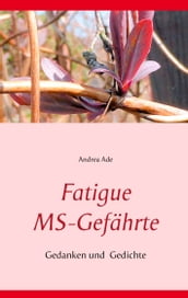 Fatigue MS-Gefährte