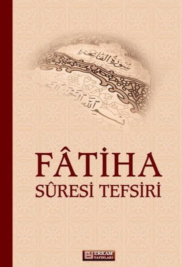 Fatiha Suresi Tefsiri - Mahmud Sami Ramazanolu