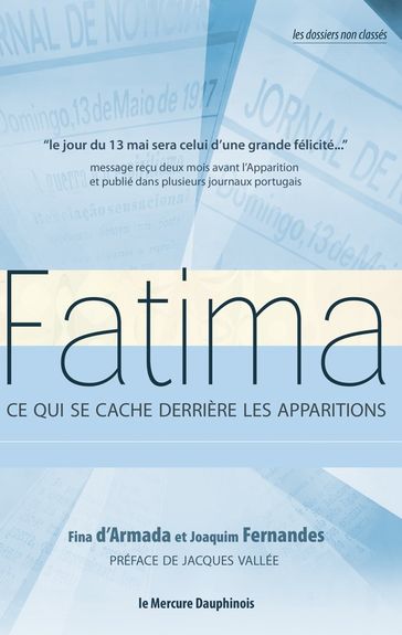 Fatima - Fina d