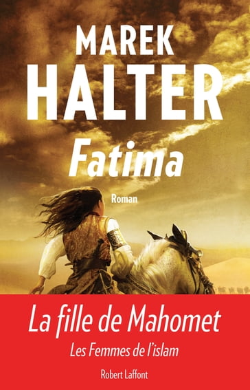 Fatima - Marek Halter